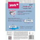 Насадка для швабры York Magnetic