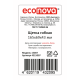 Щетка Econova гибкая, 16.5 x 7 x 4см