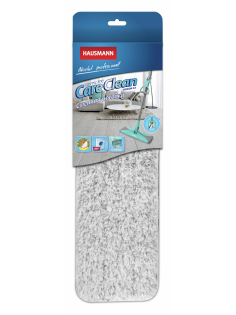 Сменная насадка Hausmann Cosmic для швабры Care Clean HM-67