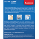 Швабра Attribute Active Clean