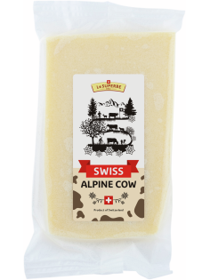 Сыр Le Superbe Swiss Alpine cow полутвердый 48%, 150г