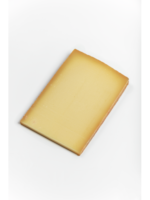 Сыр Margot Fromages Грюйер орехово-сливочный ГОСТ 49%, 200г