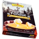 Сыр Le Superbe Swiss Gourmet для фондю полутвердый 40%, 400г