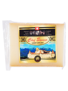 Сыр Margot Fromages Шеф Савье ГОСТ 20%, 200г