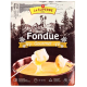 Сыр Le Superbe Swiss Gourmet для фондю полутвердый 40%, 400г