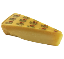 Сыр Le Superbe Sbrinz твердый 47%, ~1.4кг