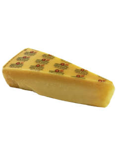 Сыр Le Superbe Sbrinz твердый 47%, ~1.4кг