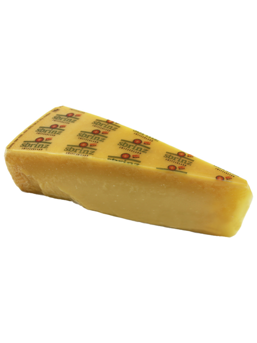 Сыр Le Superbe Sbrinz твердый 47%, ~1.4кг