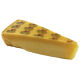 Сыр Le Superbe Sbrinz твердый 47%, ~1.4кг
