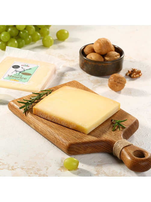 Сыр Le Superbe Grand Maurice твердый 45%, 150г