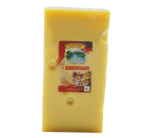 Сыр Le Superbe Emmentaler полутвердый 50%, ~1кг