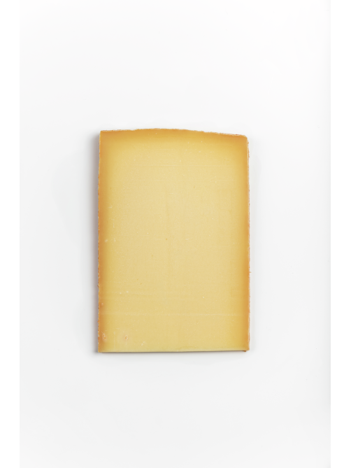 Сыр Margot Fromages Грюйер орехово-сливочный ГОСТ 49%, 200г