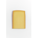Сыр Margot Fromages деревенский горный орехово-пряный ГОСТ 49%, 200г