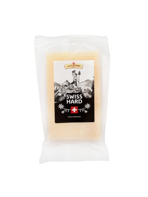 Сыр Le Superbe Swisshard 41%, 180г