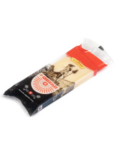 Сыр Le Superbe Эмменталер кусковой 50%, 180г