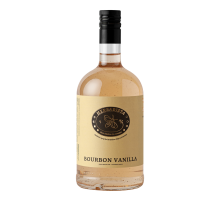 Сироп Herbarista Bourbon vanilla Бурбонская ваниль, 700мл