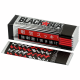 Жевательная резинка Lotte Black Black, 26г