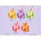 Драже жевательное Jelly Belly Bubble Tea ассорти, 28г