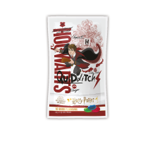 Драже жевательное Jelly Belly Harry Potter 10 вкусов, 28г