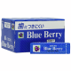 Жевательная резинка Lotte Blue Berry, 26г