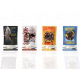 Драже жевательное Jelly Belly Harry Potter 10 вкусов, 28г