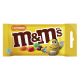 Конфеты M&M's драже с арахисом и молочным шоколадом, 45г