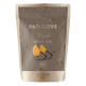Дольки апельсина Patislove в молочном шоколаде, 80г