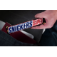 Батончик шоколадный Snickers Super, 80г
