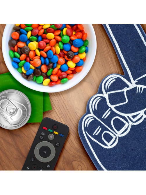 Конфеты M&M's драже c молочным шоколадом, 360г