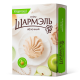 Зефир Ударница Шармэль Яблочный, 255г