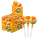 Карамель Chupa Chups Экзотик Тропик ассорти, 12г