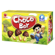 Печенье Orion Choco Boy Грибочки шоколадные, 45г