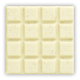 Шоколад Ritter Sport белый Цельный лесной орех и хлопья, 100г