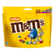 Конфеты M&M's драже с арахисом и молочным шоколадом, 360г