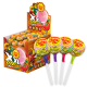 Карамель Chupa Chups XXL Trio с жевательной резинкой, 29г