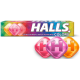 Леденцы Halls Colors, 25г