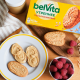 Печенье Belvita Утреннее со злаками, 225г