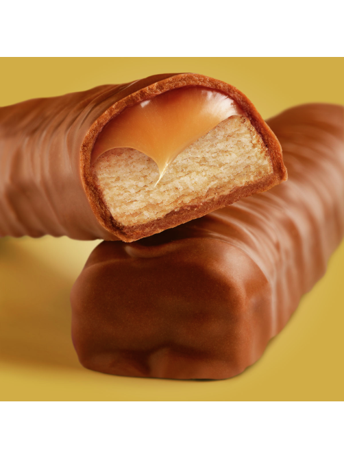 Конфеты шоколадные Twix Minis, 248г
