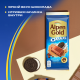 Шоколад Alpen Gold Oreo молочный, 85г