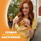Шоколад молочный Alpen Gold Тропический кокос с фруктовыми кусочками со вкусом манго, ананаса, маракуйи, 80г