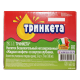 Жидкая конфета Тринкета со вкусом клубники безалкогольный негазированный напиток, 70г х 24 шт