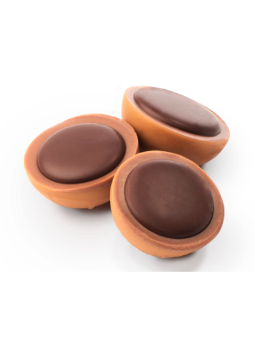 Конфеты шоколадные Toffifee 125г
