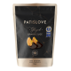 Дольки апельсина Patislove в горьком шоколаде, 80г