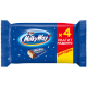 Батончик шоколадный Milky Way 4шт х 26г, 104г