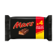 Батончик шоколадный Mars (40.5г х 4шт), 162г