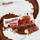 Вафли Biscolata Duomax фундук, 44г