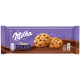 Печенье Milka Choko Cookie с кусочками молочного шоколада, 126г