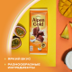 Шоколад молочный Alpen Gold Тропический кокос с фруктовыми кусочками со вкусом манго, ананаса, маракуйи, 80г