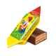 Конфеты Красный Октябрь Красная Шапочка, 1кг