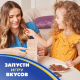 Шоколад Alpen Gold Oreo Классический чизкейк молочный, 85г